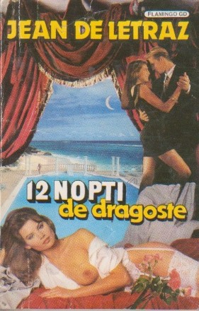 12 nopti de dragoste