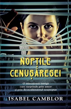 Noptile Cenusaresei