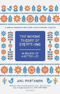 Nordic Theory of Everything