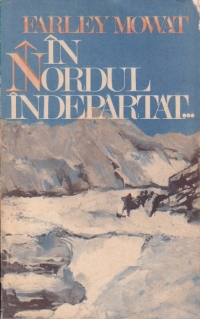 In nordul indepartat... (carte despre eschimosi)