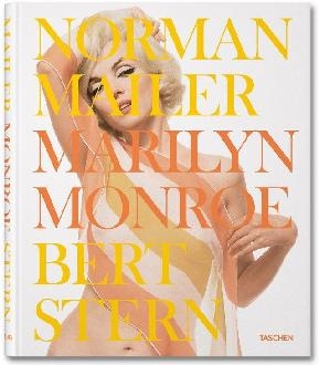 Norman Mailer/Bert Stern. Marilyn Monroe