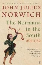 Normans in the South, 1016-1130