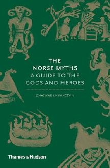 Norse Myths