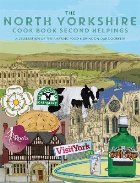North Yorkshire Cook Book Second