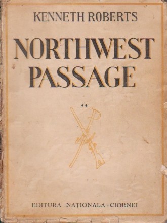 Northwest Passage, Volumul al II-lea