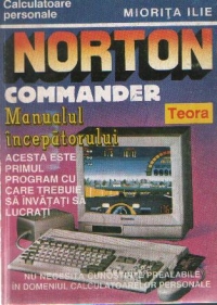 Norton commander - Manualul Incepatorului