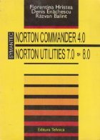 Norton commander Norton utilities