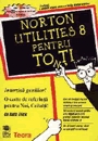 Norton Utilities 8 pentru toti