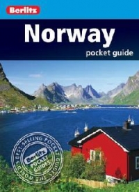 Norway Berlitz Pocket Guide