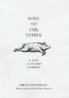 Nose Tail Eating