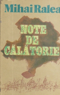 Note de calatorie