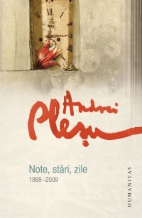 Note, stari, zile (1968-2009)