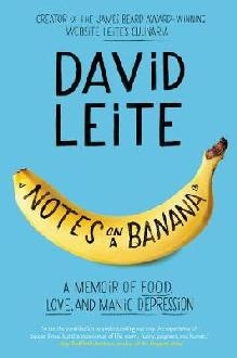 Notes on a Banana