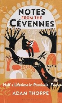 Notes from the Cevennes