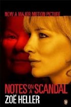 Notes on a Scandal