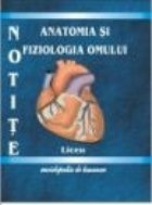 NOTITE ANATOMIA SI FIZIOLOGIA OMULUI liceu