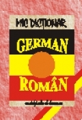 NOTITE Mic dictionar german-roman