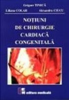 Notiuni de chirurgie cardiaca congenitala