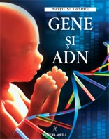 Notiuni despre gene si ADN (cu link-uri pe internet)