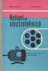 Notiuni de electrotehnica