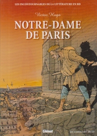 Notre-Dame De Paris