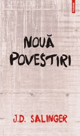 Nouă povestiri