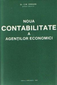 Noua contabilitate a agentilor economici