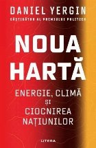 Noua hartă energie climă şi