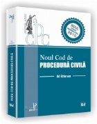 Noul Cod de procedura civila - Ad Litteram 2010