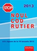 Noul cod rutier 2013