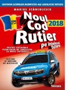 Noul cod rutier 2018 intelesul