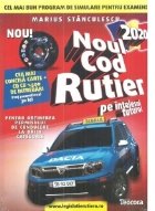 Noul cod rutier 2020 intelesul