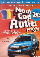 Noul cod rutier intelesul tuturor