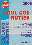 Noul cod rutier 2006