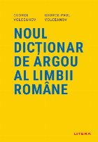 Noul dicționar argou limbii române