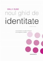 Noul ghid identitate Wolff Olins