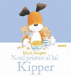 Noul prieten lui Kipper
