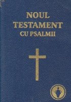 Noul Testament Domnului Nostru Isus