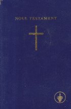 Noul Testament al Domnului Nostru Isus Hristos (Format mediu)