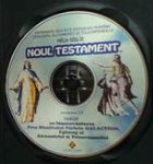 Noul Testament (pe suport ROM)