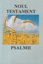 Noul Testament Psalmii