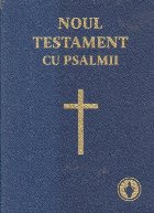 Noul Testament Psalmii Domnului Nostru