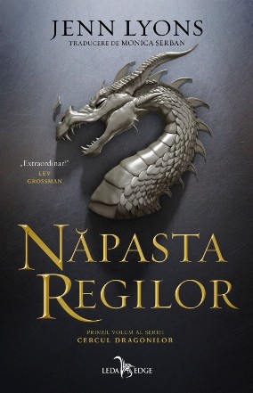 Năpasta regilor