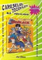 Nr. 5 - Beyblade (+VCD)