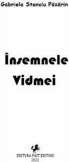 Însemnele Vidmei