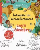 Întâmplări din Vechiul Testament