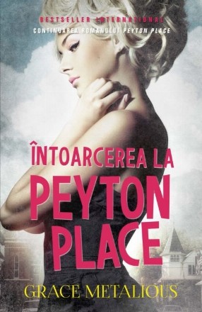 Întoarcerea la Peyton Place