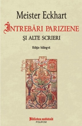 Întrebari pariziene și alte scrieri