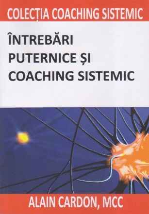 Întrebări puternice şi coaching sistemic