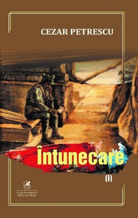 Întunecare - Vol. 1 (Set of:ÎntunecareVol. 1)